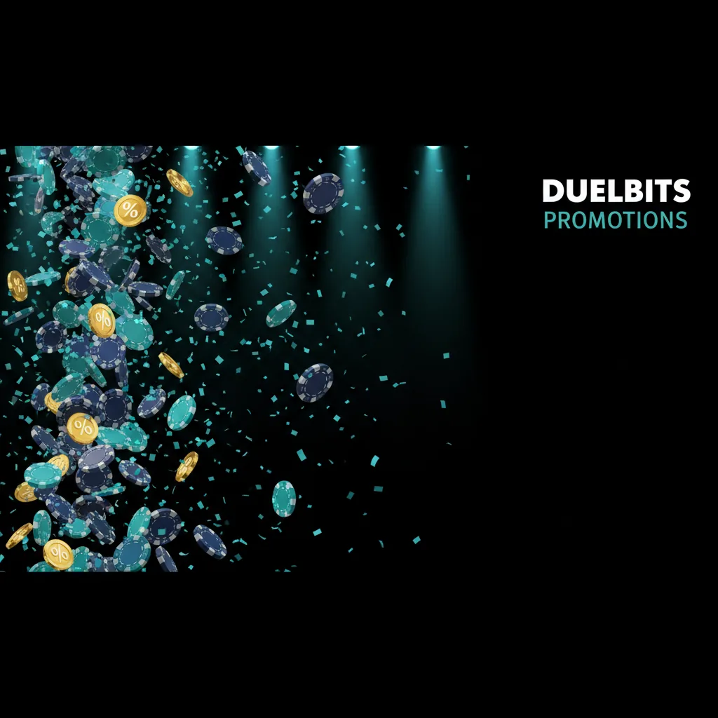 Duelbits Promotions