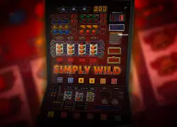 Simply Wild