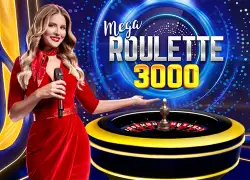Mega Roulette 3000