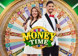 Money Time
