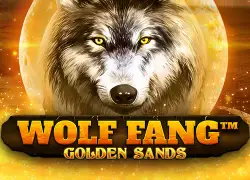 Wolf Fang – Golden Sands